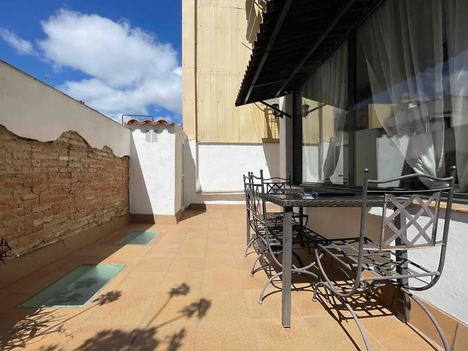 @Hostourist Bcn Fira Granvia Plaza Europa-Justicia Apartment L'Hospitalet de Llobregat Spain