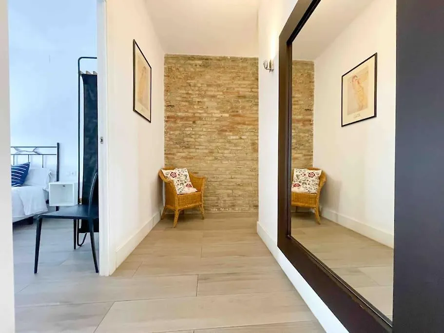 @Hostourist Bcn Fira Granvia Plaza Europa-Justicia Apartment L'Hospitalet de Llobregat Spain