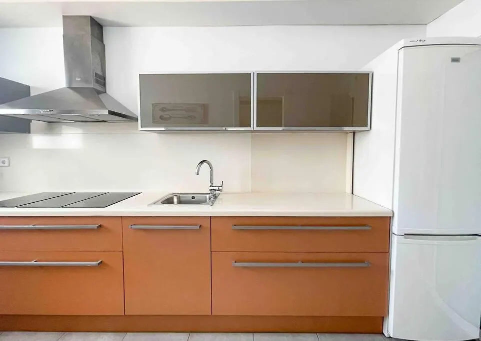 @Hostourist Bcn Fira Granvia Plaza Europa-Justicia Apartment L'Hospitalet de Llobregat 0*,  Spain