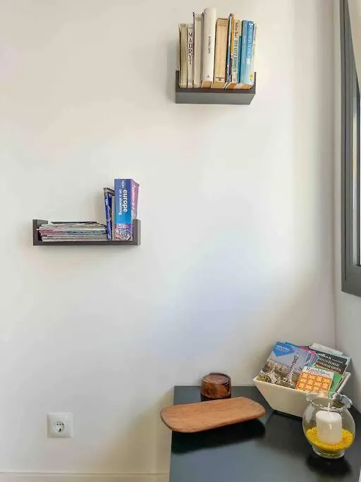 @Hostourist Bcn Fira Granvia Plaza Europa-Justicia Apartment L'Hospitalet de Llobregat