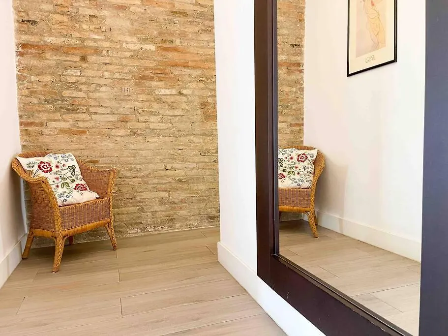 @Hostourist Bcn Fira Granvia Plaza Europa-Justicia Apartment L'Hospitalet de Llobregat