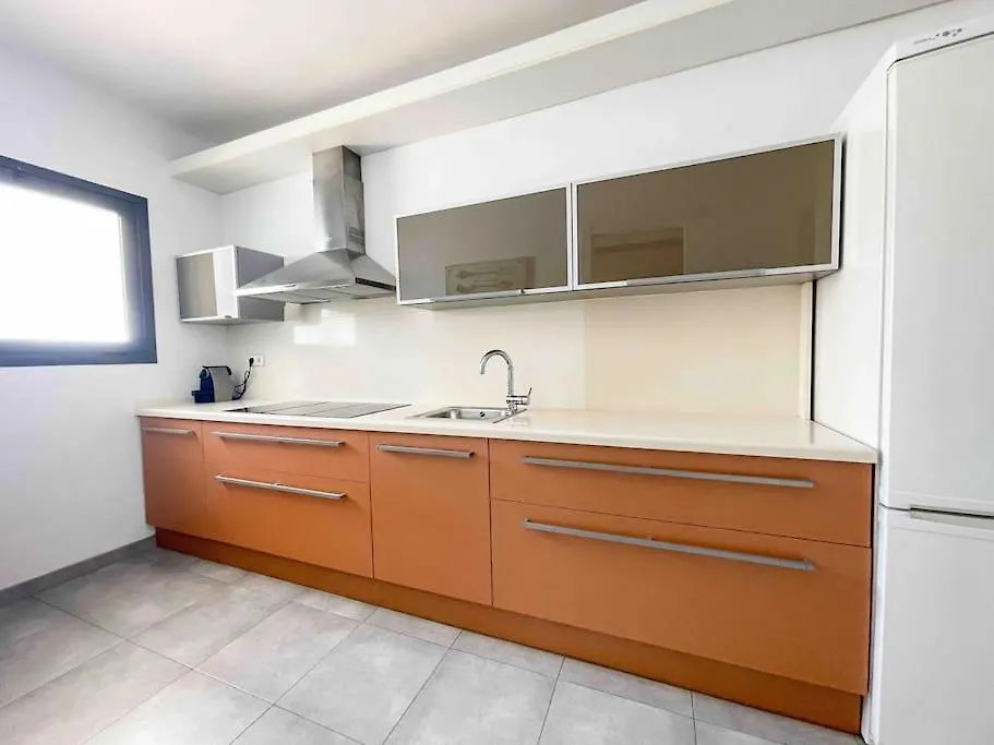 @Hostourist Bcn Fira Granvia Plaza Europa-Justicia Apartment L'Hospitalet de Llobregat